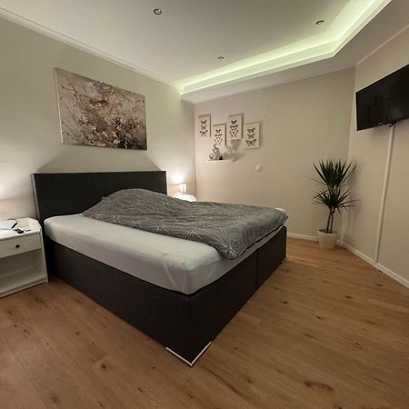 Ferienwohnung Stefan Wallertheim Экстерьер фото