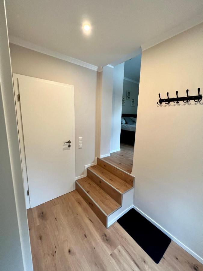 Ferienwohnung Stefan Wallertheim Экстерьер фото