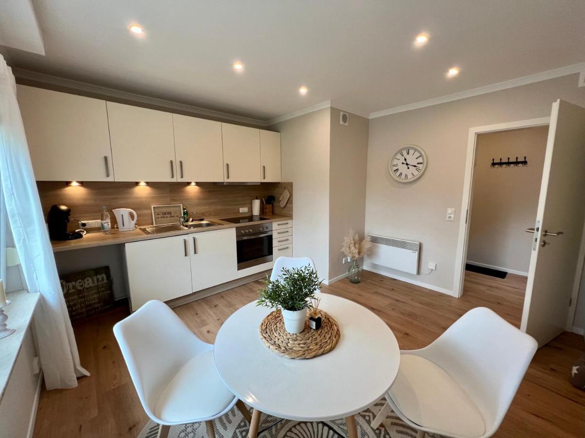 Ferienwohnung Stefan Wallertheim Экстерьер фото
