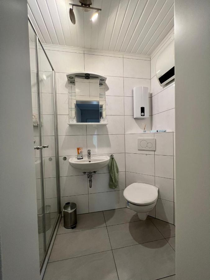 Ferienwohnung Stefan Wallertheim Экстерьер фото
