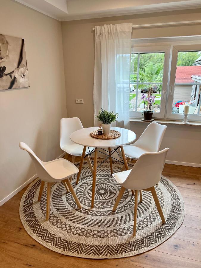 Ferienwohnung Stefan Wallertheim Экстерьер фото