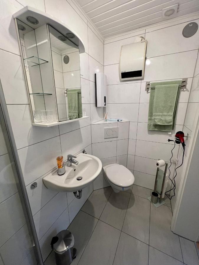 Ferienwohnung Stefan Wallertheim Экстерьер фото