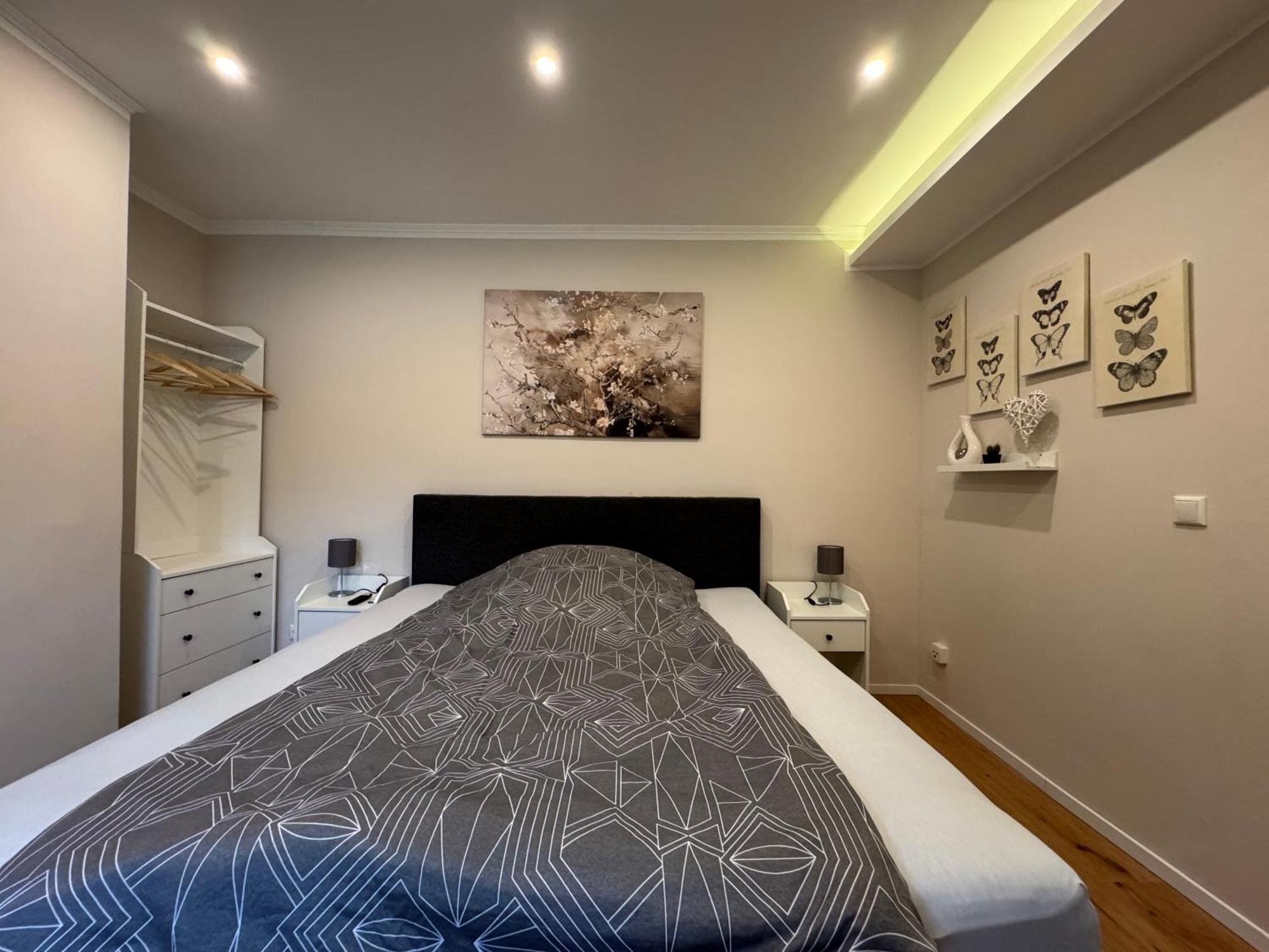 Ferienwohnung Stefan Wallertheim Экстерьер фото